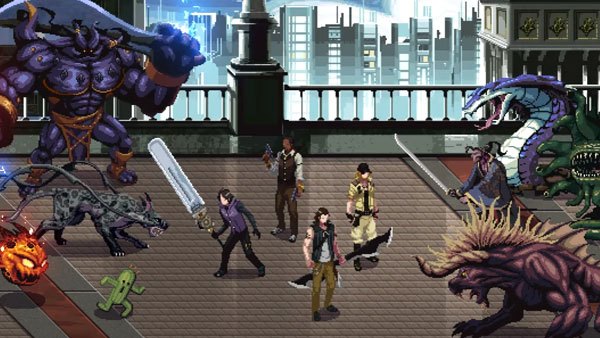 A King's Tale Final Fantasy XV será gratis en PS4 y Xbox One a partir del 1 de marzo 2 a king's tale final fantasy