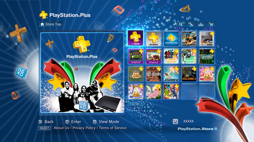 actualizacion-3.40-playstation-plus actualizacion 3.40 playstation plus Actualización 3.40 PS3: Ya se puede descargar el firmware que da acceso a Playstation Plus