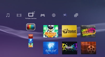 actualizacion 3.70 ps3 Actualización 3.70 PS3: Cambios en el menú XMB