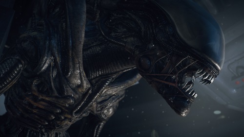 alien isolation terror E3: Con Alien Isolation conoceremos el significado de la palabra terror