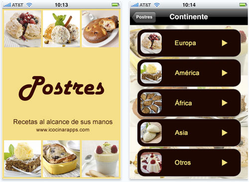 app store navidades app store navidades1 App Store: Nuevas aplicaciones para iPhone, iPod Touch e iPad para preparar unas estupendas navidades