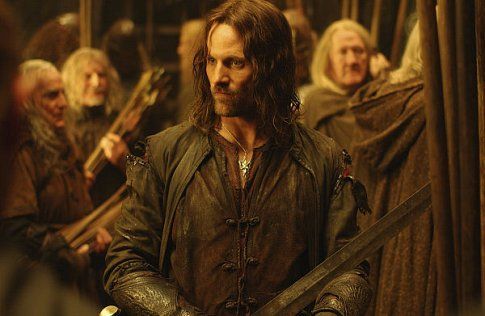 aragorn quest lord of the rings aragorn lord of the rings