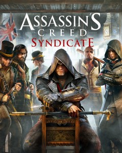 Repiten año tras año, pero nunca nos cansaremos de jugarlos 7 assassins creed 2016