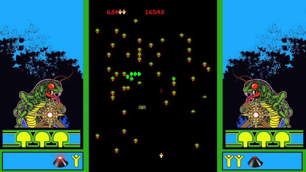 Atari Flashback Classics saldrá en formato físico para Xbox One y PS4 el 31 de marzo 2 atari classics volumen 1