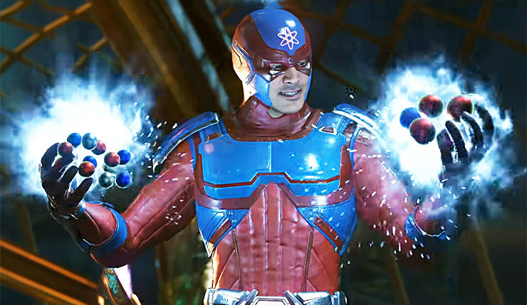 atom injustice 2