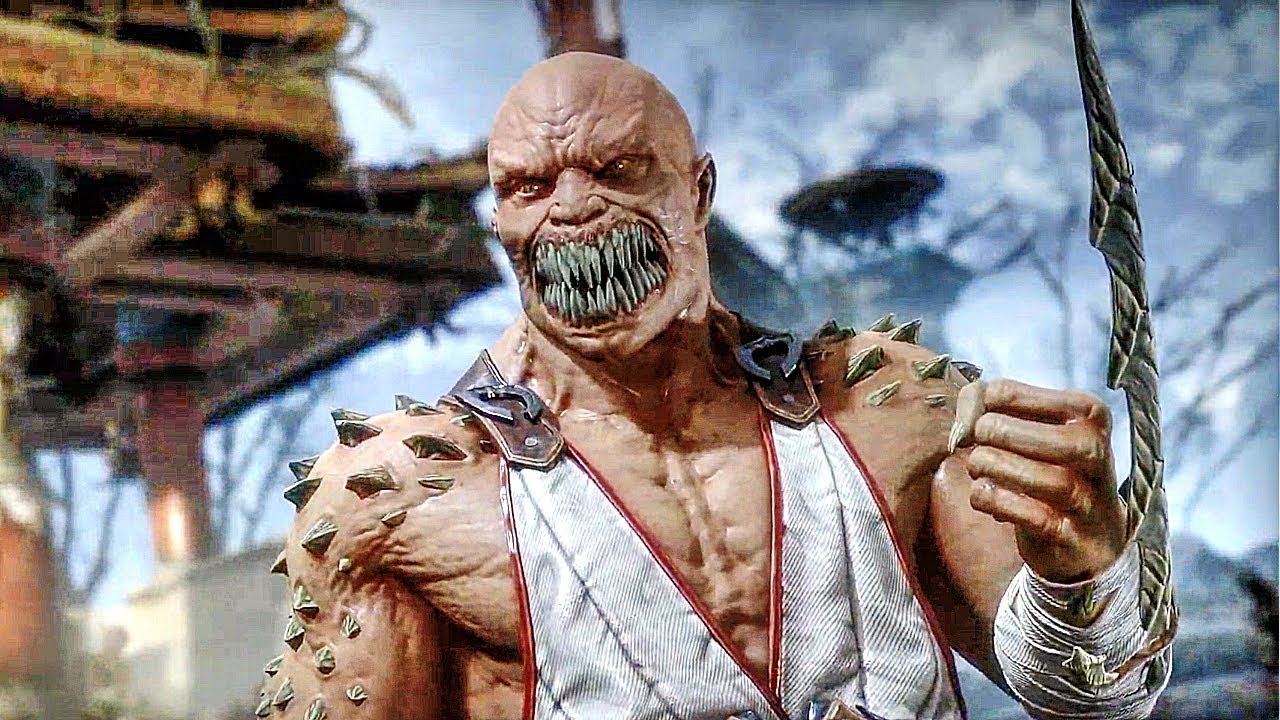 baraka mk11