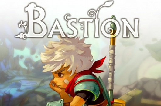 Habrá mazmorras con enemigos en las aventuras de The Kid en Bastion 3 Bastion