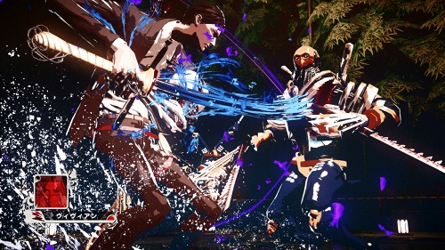 batalla killer is dead Nuevas informaciones del esperado Killer is dead