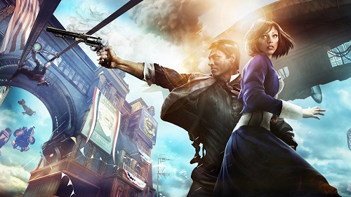 Estos son los títulos que Playstation Plus nos traerá el próximo febrero 8 bioshock infinite playstation plus