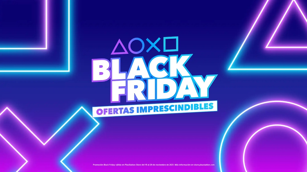 black friday 2021