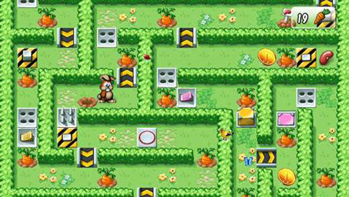 bobby carrot wii Nuevos lanzamientos para los canales tienda de Nintendo