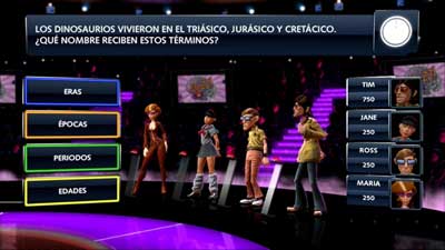 buzz multiconcurso national geographic prehistoria