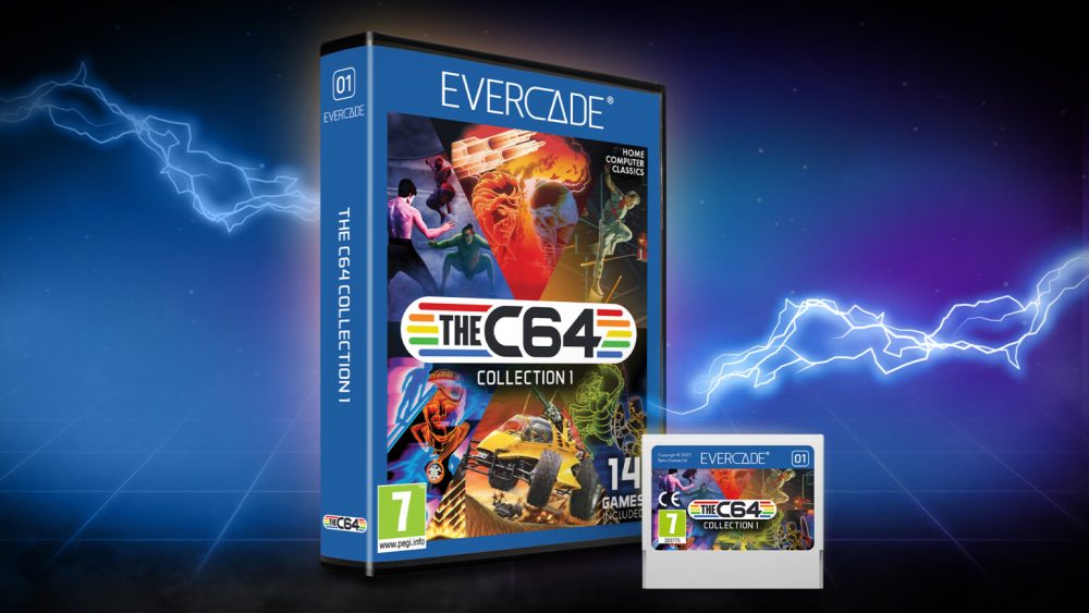 thec64 collection