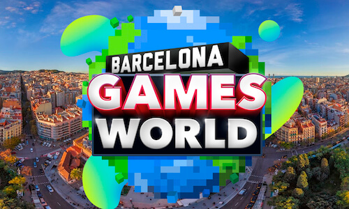 Games World 2017 repetirá del 5 al 8 de octubre en Barcelona 2 Games World 2017 repetirá del 5 al 8 de octubre en Barcelona