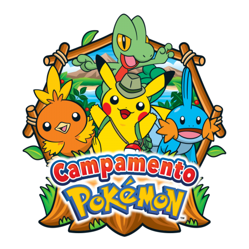 camp pokemon es e1414374213864 Nueva aplicación Campamento Pokémon ya ha llegado