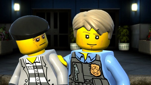Lego City Undecover ya tiene precuela y es para Nintendo 3DS 5 chase mccain nintendo 3ds