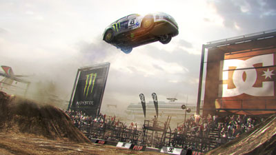 Collin McRae Dirt 2 colin-mcrae-dirtmini