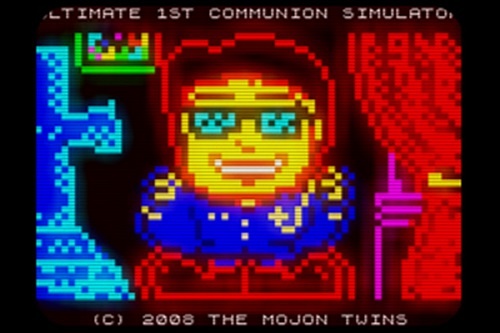 "¿En Japón se juega al Spectrum?" 9 communion1_big