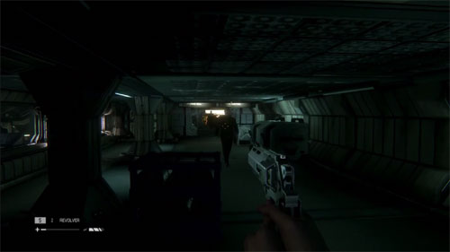 Alien Isolation: ¿Cómo se sobrevive a los enemigos en masa? 2 como sobrevivir alien isolation