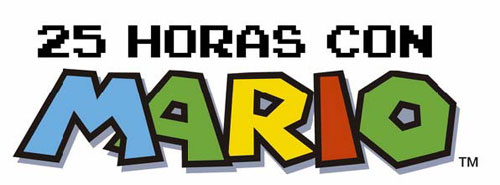 ganador concurso 25 horas con mario concurso 25 horas con mario 25 horas con Mario: Un Madrileño de 22 años se convierte en el mejor jugador del fontanero en España