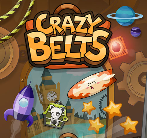 Análisis Crazy Belts: Clasificar maletas nunca había sido tan difícil 2 crazy belts pc