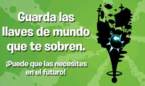 Primeros personajes del cuarto mundo de Plants Vs Zombies 2 3 cuarto-mundo-plants