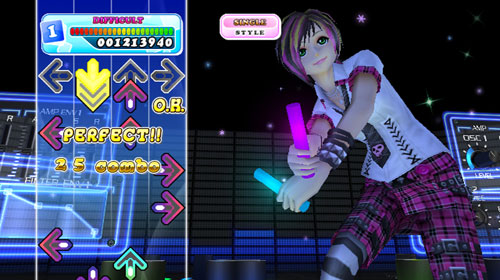 dancedancerevolution 4 wii dancedancerevolution 4 wii Dance Dance Revolution hottest party 4: Vuelve en abril el ritmo más divertido para Wii
