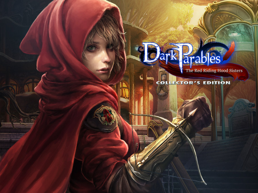 dark parables the red riding hood sisters by diamond1984 d5fgjty Nos uniremos a la hermandad en Dark Parables: Red Riding Hood Sisters