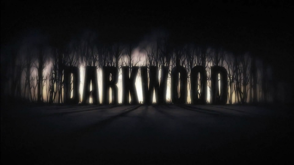 darkwood logo Todo un bosque es capaz de hacerte perder la cordura en DarkWood