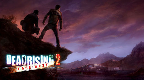 dead rising 2 case west xbox 360 dead rising 2 case west xbox 360 Dead Rising 2 Case Zero: Fran West regresa en una ampliación exclusiva para Xbox 360