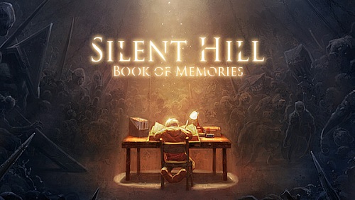 demo silent hill book of memories Experimenta el horror con la demo de Silent Hill:Book of Memories para PS Vita