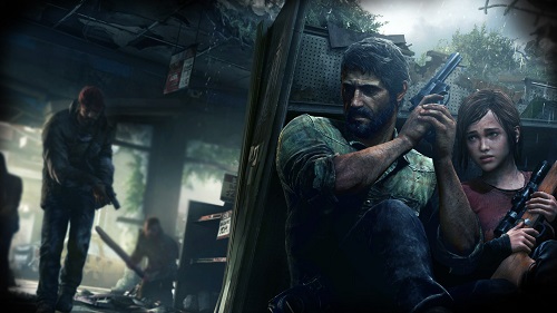 Primer contacto con The Last of Us 4 demo the last of us ps3