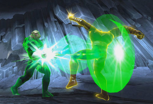 dlc last laugh DC Universe Ya está disponible el nuevo DLC de DC Universe Online