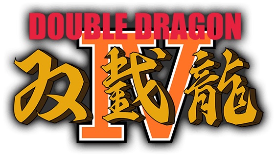 double dragon 4