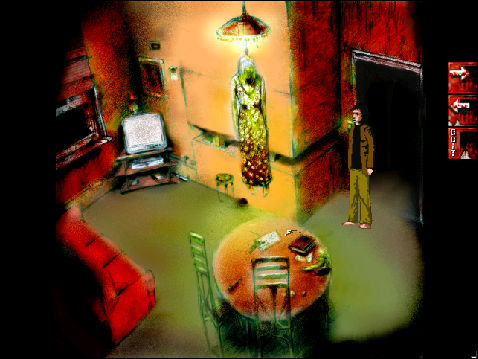 Un horror diferente en Downfall 3 Downfall