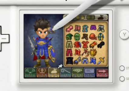 Nintendo DS: Más juegos de la colección Dragon Quest 2 Dragon_Quest_IX
