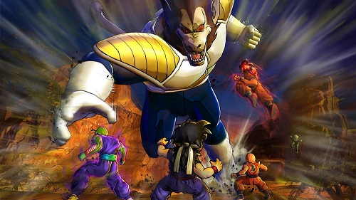 Nuevos detalles del espectacular Dragon Ball Z: Battle of Z 2 dragon ball z battle of z ps3