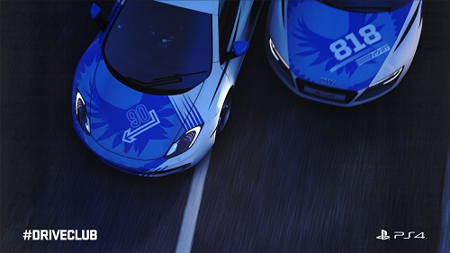 Así son las distintas ediciones de DRIVECLUB 2 driveclub ps4