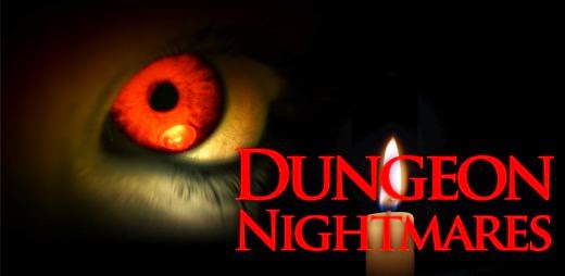 dungeon nightmares juego para android 7 pesadillas para terminar saliendo de la mazmorra en Dungeon Nightmares