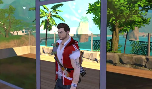 Ya conocemos la fecha de lanzamiento de ESCAPE Dead Island 2 fecha ESCAPE Dead Island