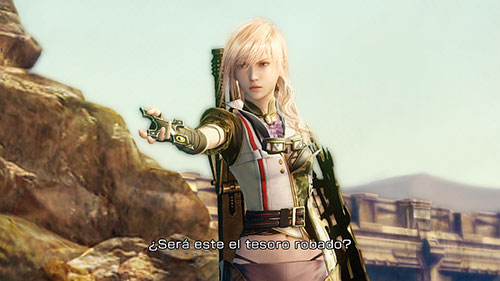 Desveladas nuevas imágenes de Lightning Returns Final Fantasy XIII 3 escenas lightning returns