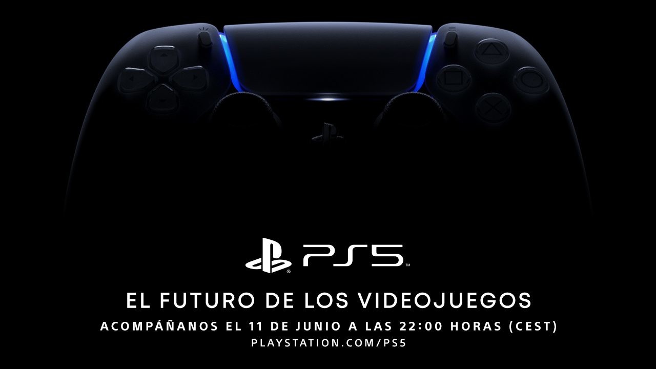 evento ps5