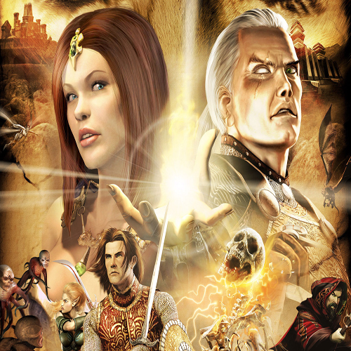 Análisis Everquest II: Libertad y aventura infinitos 2 everquest II