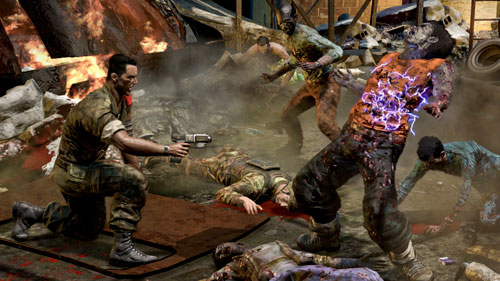 expansion ryder white Controla a Ryder White con la nueva DLC de Dead Island