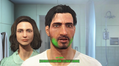 Análisis Fallout 4 6 Fallout