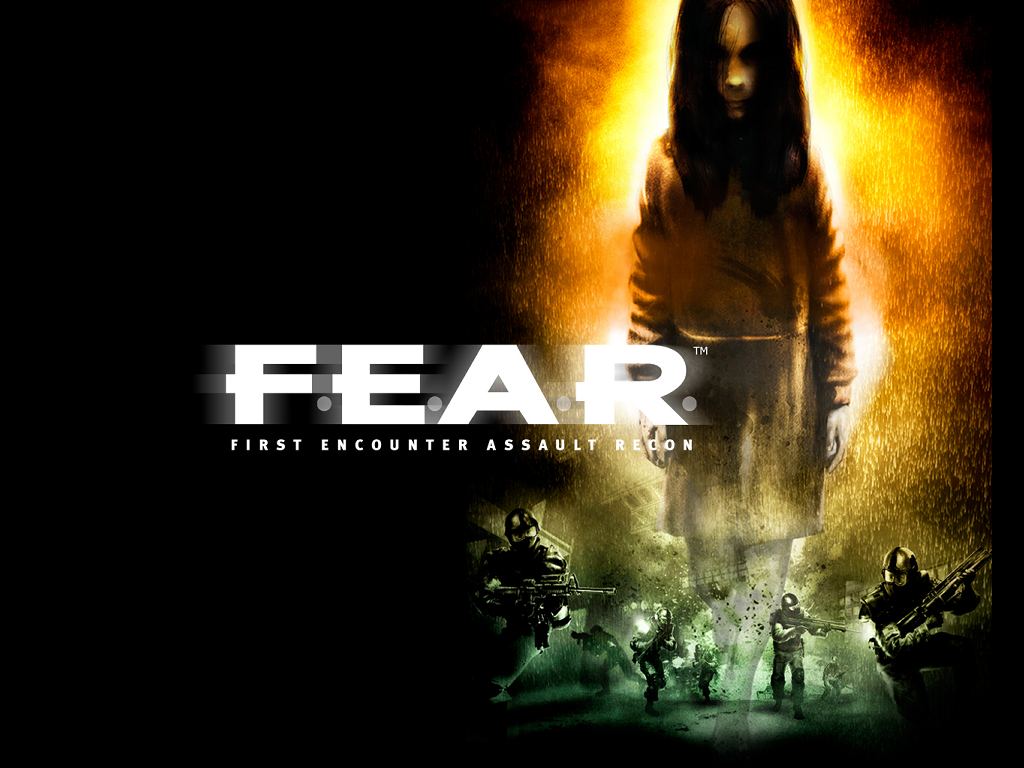 fear saga criticsight Lo paranormal aguarda tras las puertas de F.E.A.R
