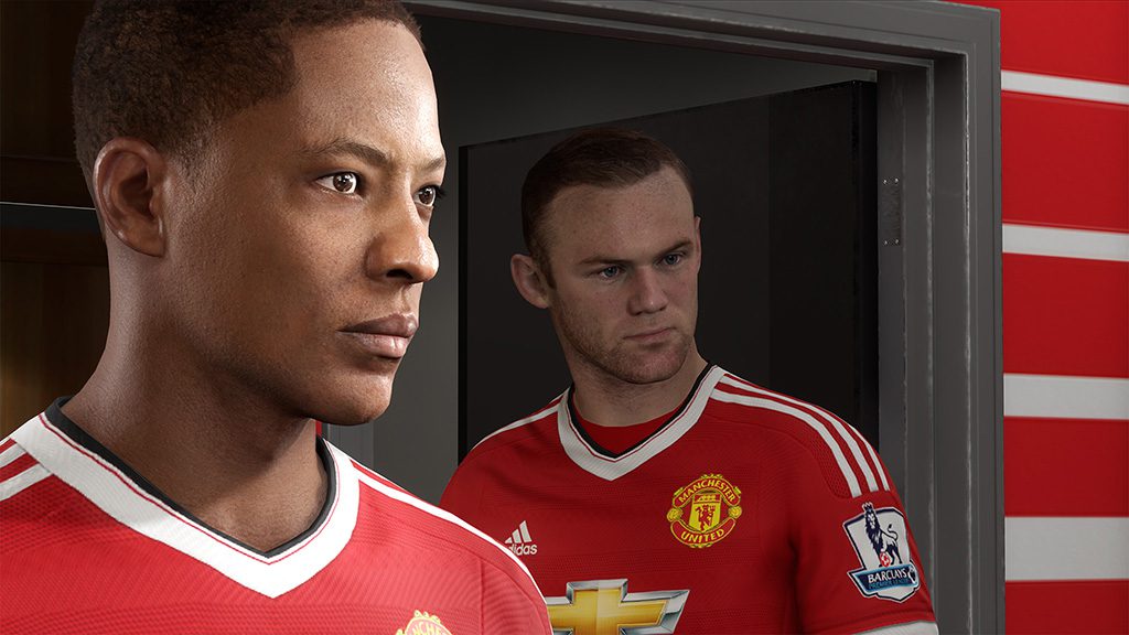 Análisis FIFA 17: Líder sólido 4 fifa el camino alex hunter
