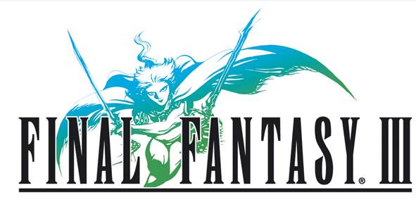 Final Fantasy III: ¡Veremos a Luneth en Steam! 2 final fantasy 3 steam