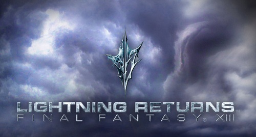 final fantasy XIII lightning returns Sorpresa de Square Enix con el anuncio de Lightning Returns: Final Fantasy XIII