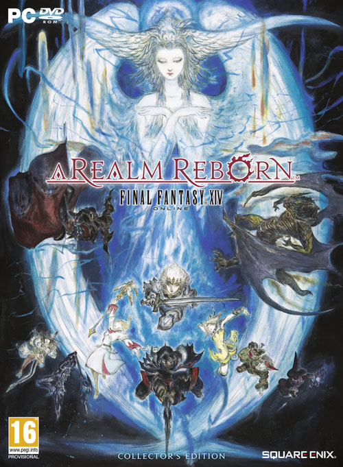 Se reanudan las ventas de la versión digital de Final Fantasy XIV: A Realm Reborn 2 final-fantasy-realm-reborn-